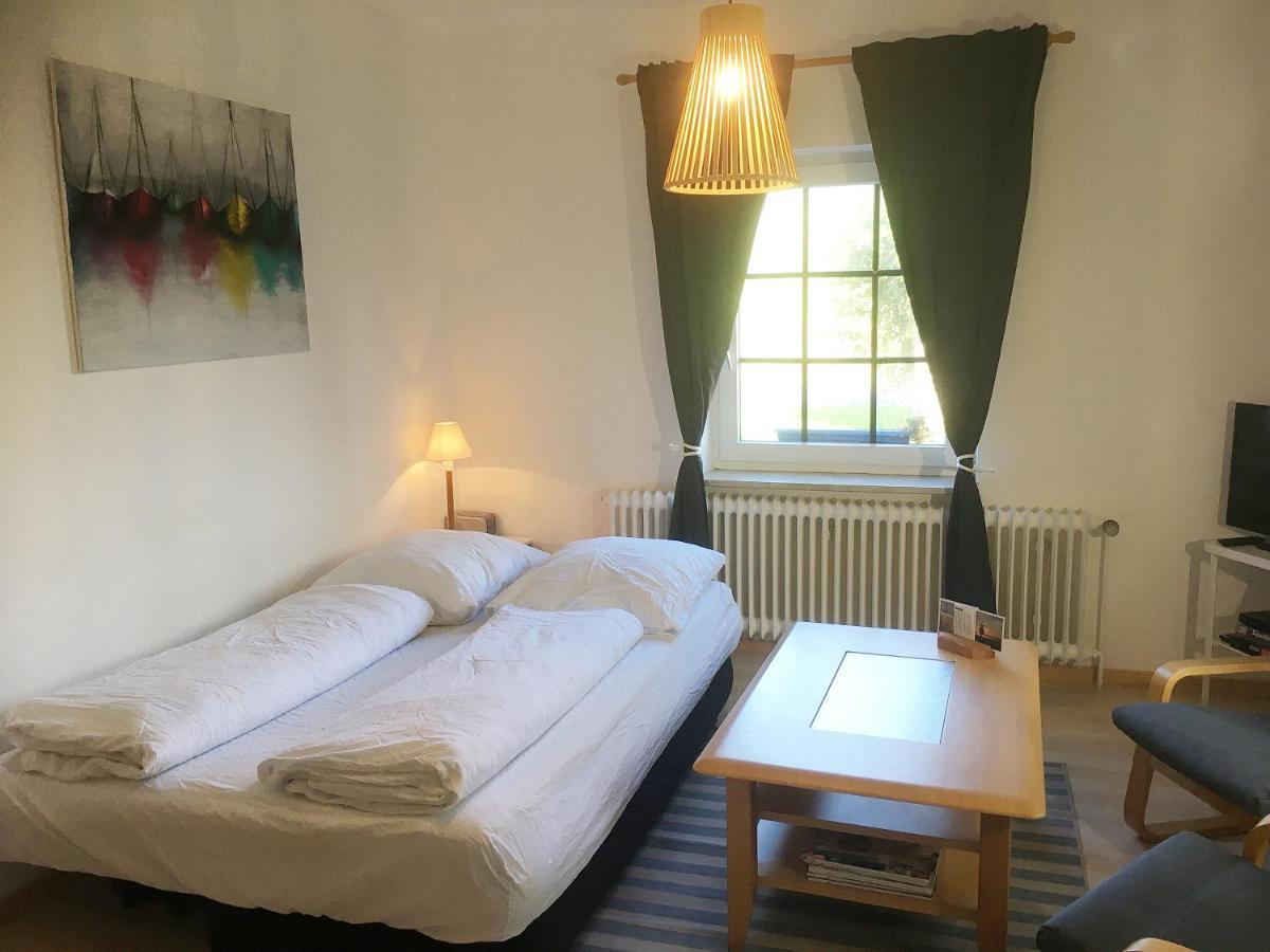 Annemaries Nordseehaus Butjadingen Eksteriør billede