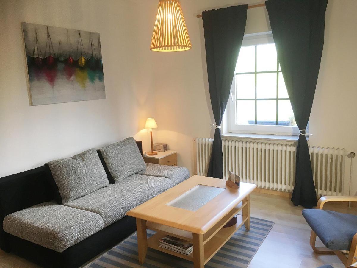 Annemaries Nordseehaus Butjadingen Eksteriør billede